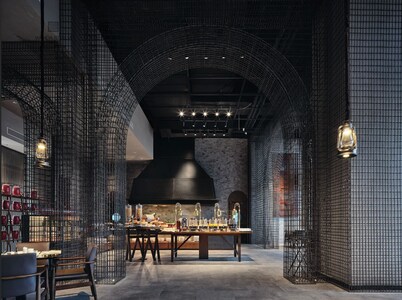 WANDA REALM Yan'an