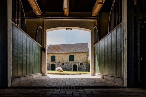 Wohnung in Lübberstorf am Neuklostersee