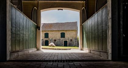 Wohnung in Lübberstorf am Neuklostersee