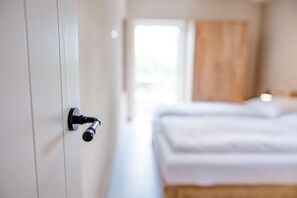 1 bedroom, free WiFi - Wohnung in Lübberstorf am Neuklostersee (Lübberstorf)