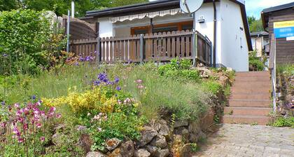 Vacation home at the node A10 Grill, terrace, desk, printer, 2xTV, kitchen