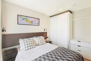 1 bedroom, in-room safe, iron/ironing board, free WiFi - One bedroom Condo in Title V Rawai 410 (Rawai)