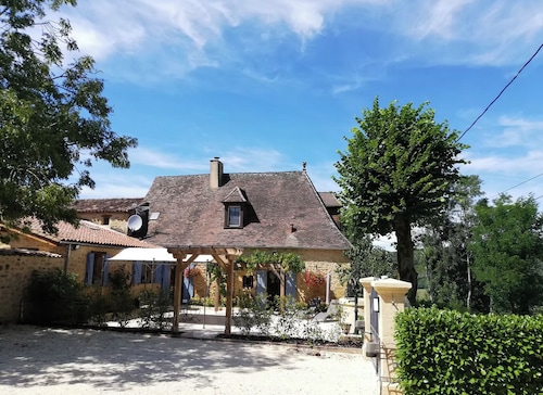 La Ferme at Cours du Fleuve