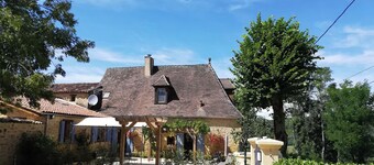 La Ferme at Cours du Fleuve