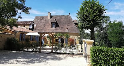 La Ferme at Cours du Fleuve