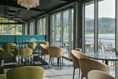 La Villa du Lac