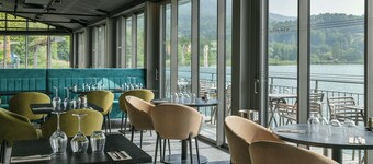La Villa du Lac