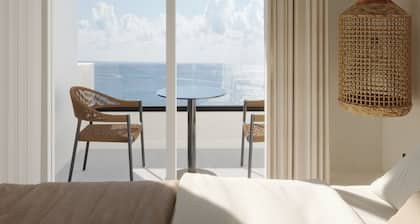 néreya luxury rooms