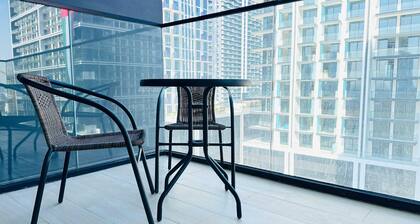 OYO HOME 1457 Premium 1bed Apartment In