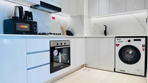 Minibar og wi-fi (inkludert)