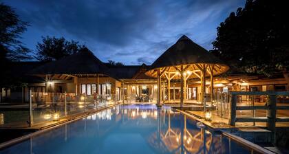 Xidulu Safari Lodge