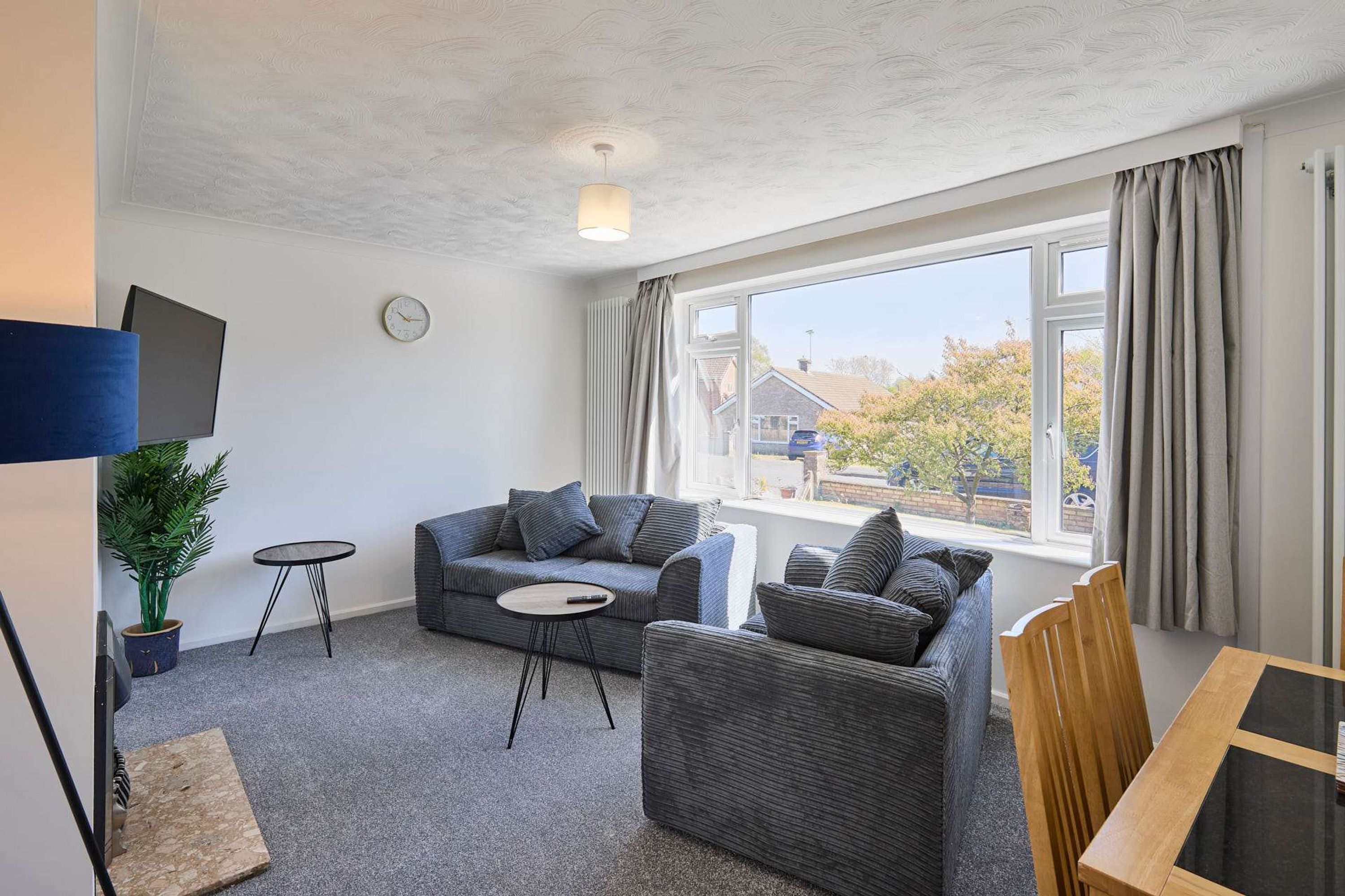 House, Accessible | 2 bedrooms, desk
