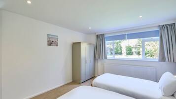 Studio, phù hợp cho người khuyết tật | 2 phòng ngủ