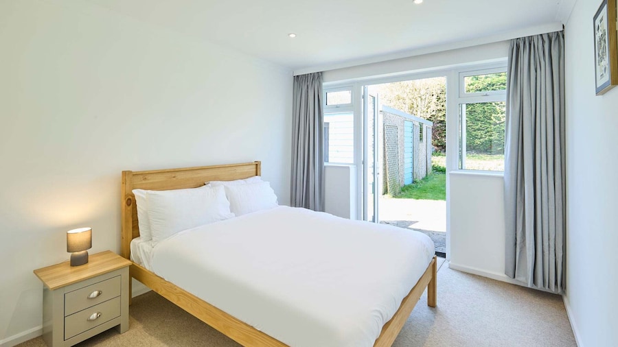 Host Stay Park View