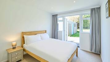 Studio, Accessible | 2 bedrooms