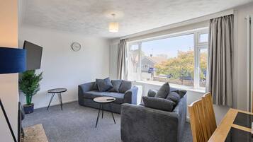 Studio, phù hợp cho người khuyết tật | 2 phòng ngủ