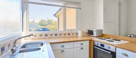 Studio, barrierefrei | 2 Schlafzimmer