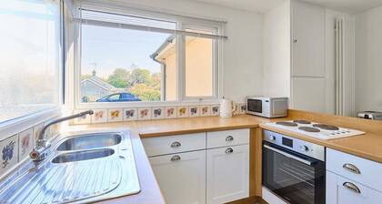 Host Stay Park View