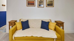 บ้านพัก | 1 ห้องนอน