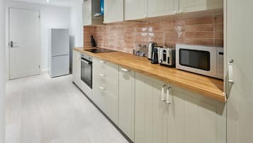 Apartamento | 1 dormitorio