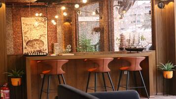 Bar (na propriedade)