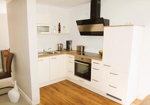 Maison, 3 chambres, fumeurs, balcon | Intérieur