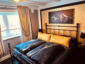 Apartment, 1 Bedroom, Accessible, Garden View - Weißt Du Noch- Luxus am See (Krakow am See)