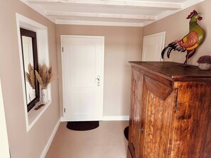 Interior - Weißt Du Noch- Luxus am See (Krakow am See)