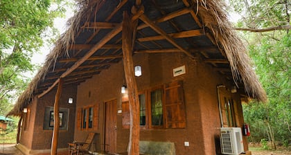 The Other Corner - Habarana