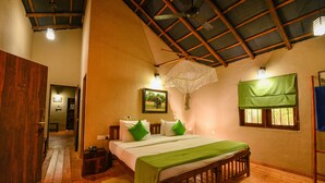 Chalet | Seterika/papan seterika, Wi-fi percuma, dihias secara berasingan 