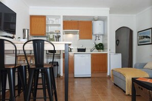 Interior - Apartment in Roses near Cap de Creus Park (Rosas / Roses)