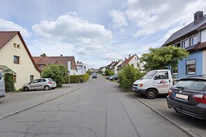 Unterkunftsgelände