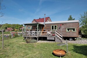 Fachada