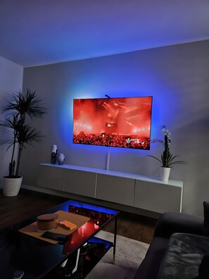 TV