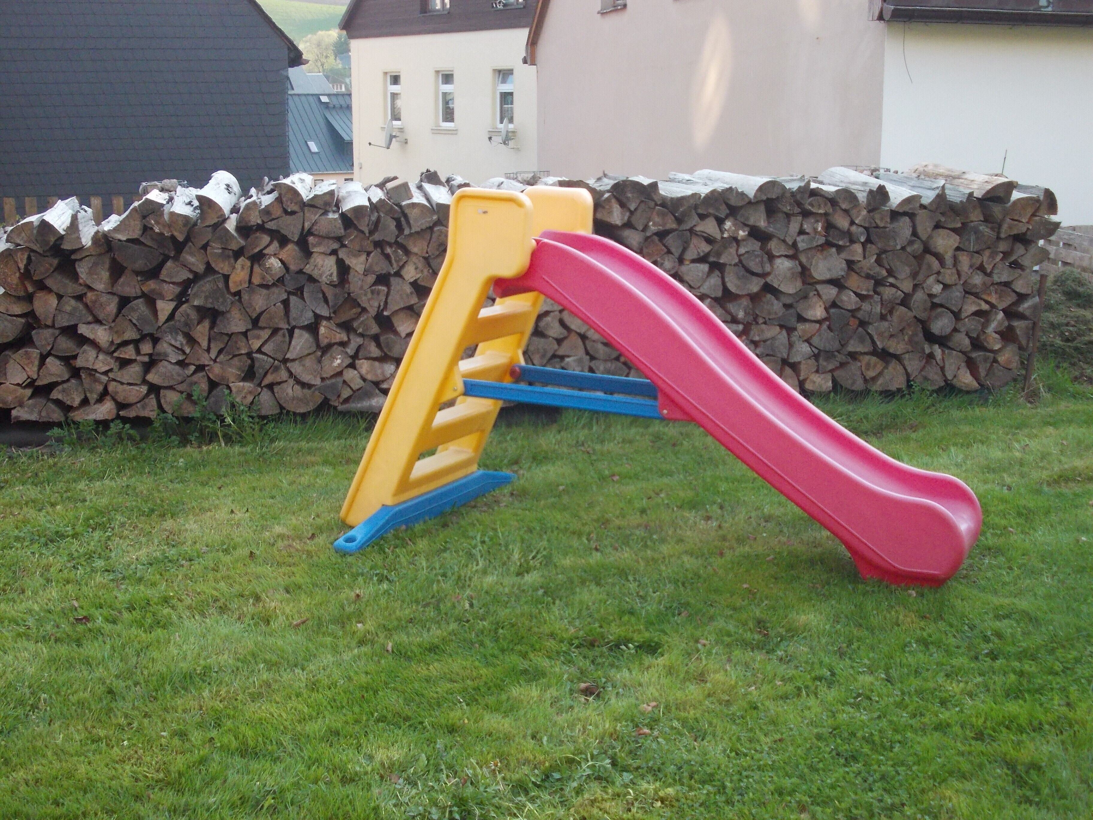 Kinderbereich