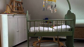 Children’s area