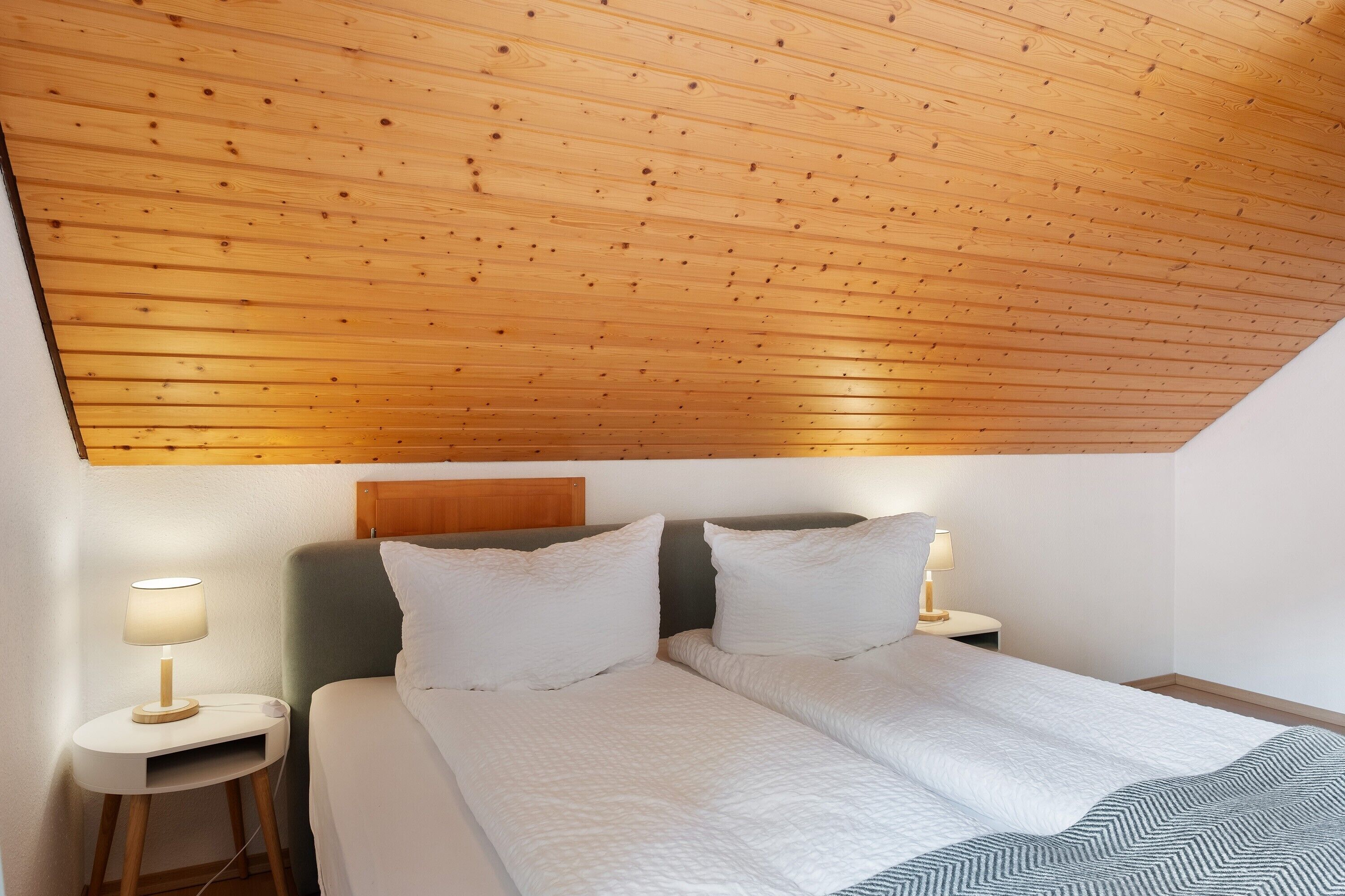 2 slaapkamers, gratis wifi, beddengoed