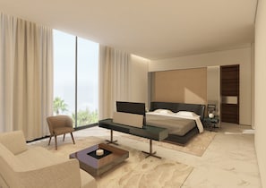 Room - Ascott Villas Riyadh (Riyadh)