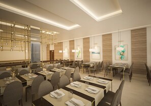 Restaurantes