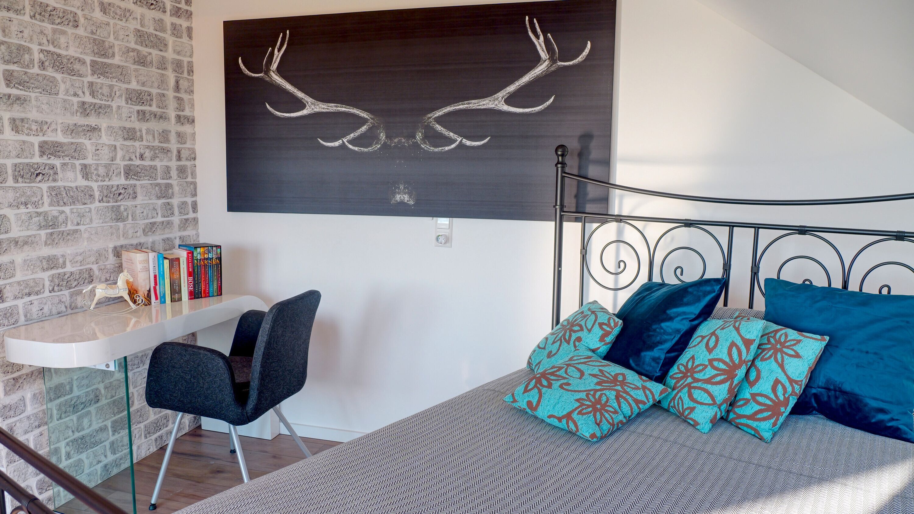 1 habitación, wifi gratis y ropa de cama 