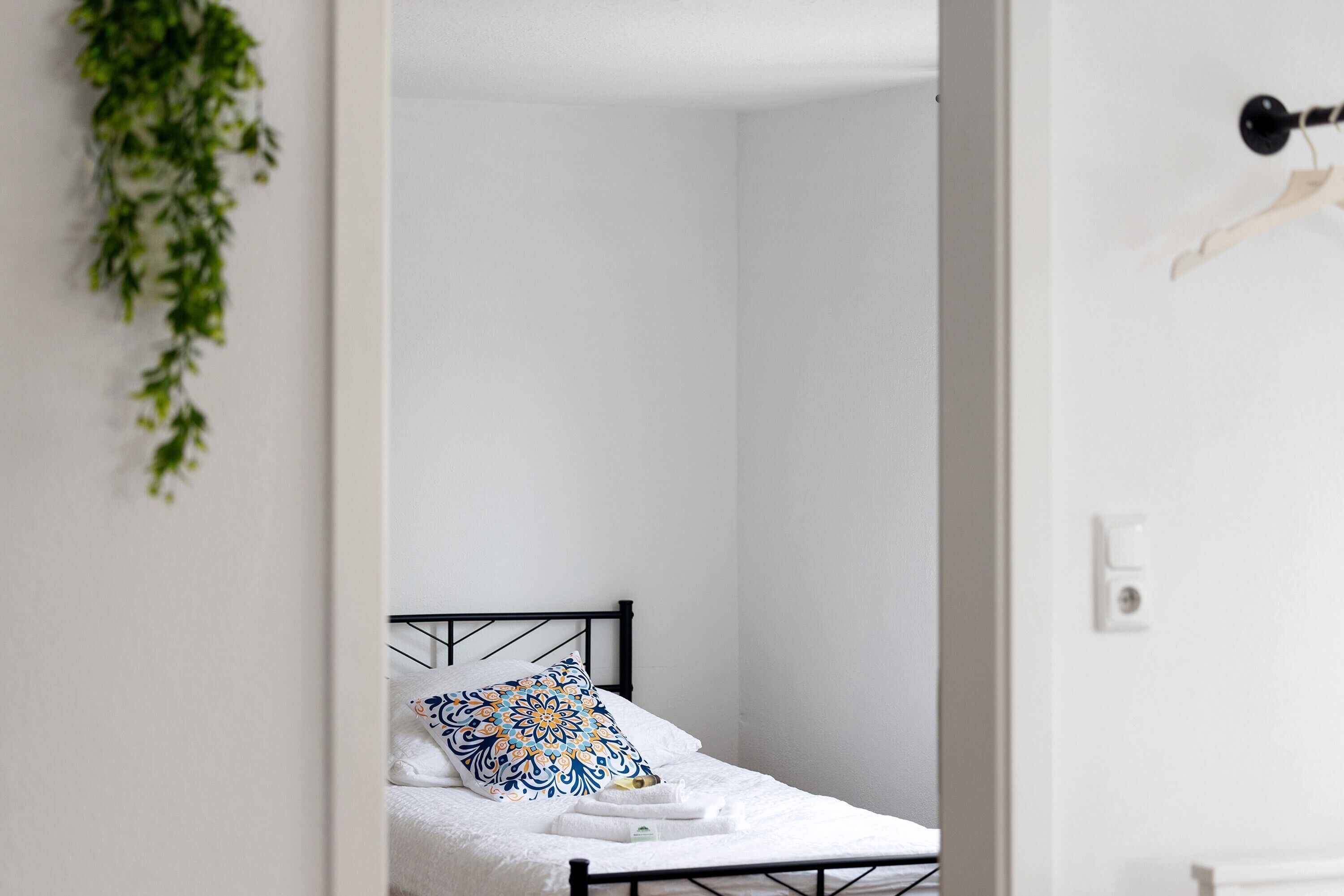 Ferienwohnung 'M B Homes Schlatt' Mit Seeblick, Gemeinschaftsterrasse Und Wi-fi Und Parkplatz - Hechingen