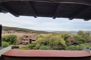 Property grounds - Cosy apartment in Olbia (Olbia)