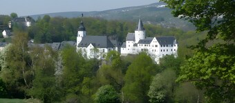 Apartment 'Böhme' with Mountain View, Private Terrace and Wi-Fi