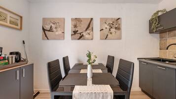 Dineren