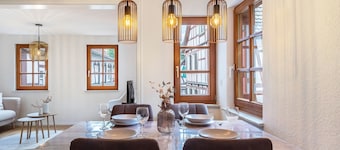 Casa Vacanze Schmuckstück – Centro Storico