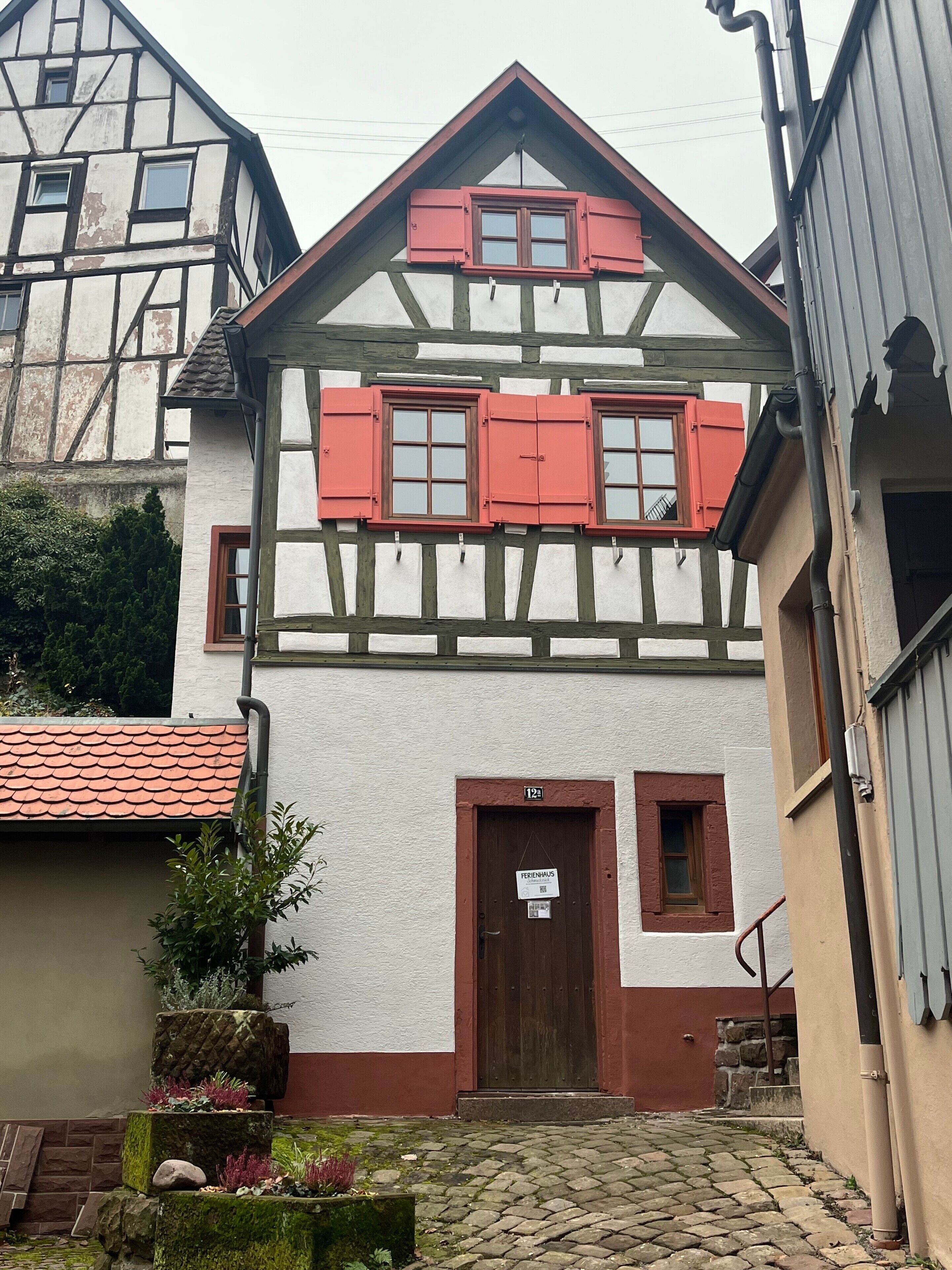 Außenbereich