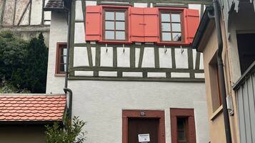 Außenbereich