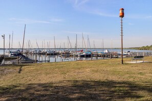 Marina/club náutico