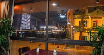 VIET TRUNG Hotel
