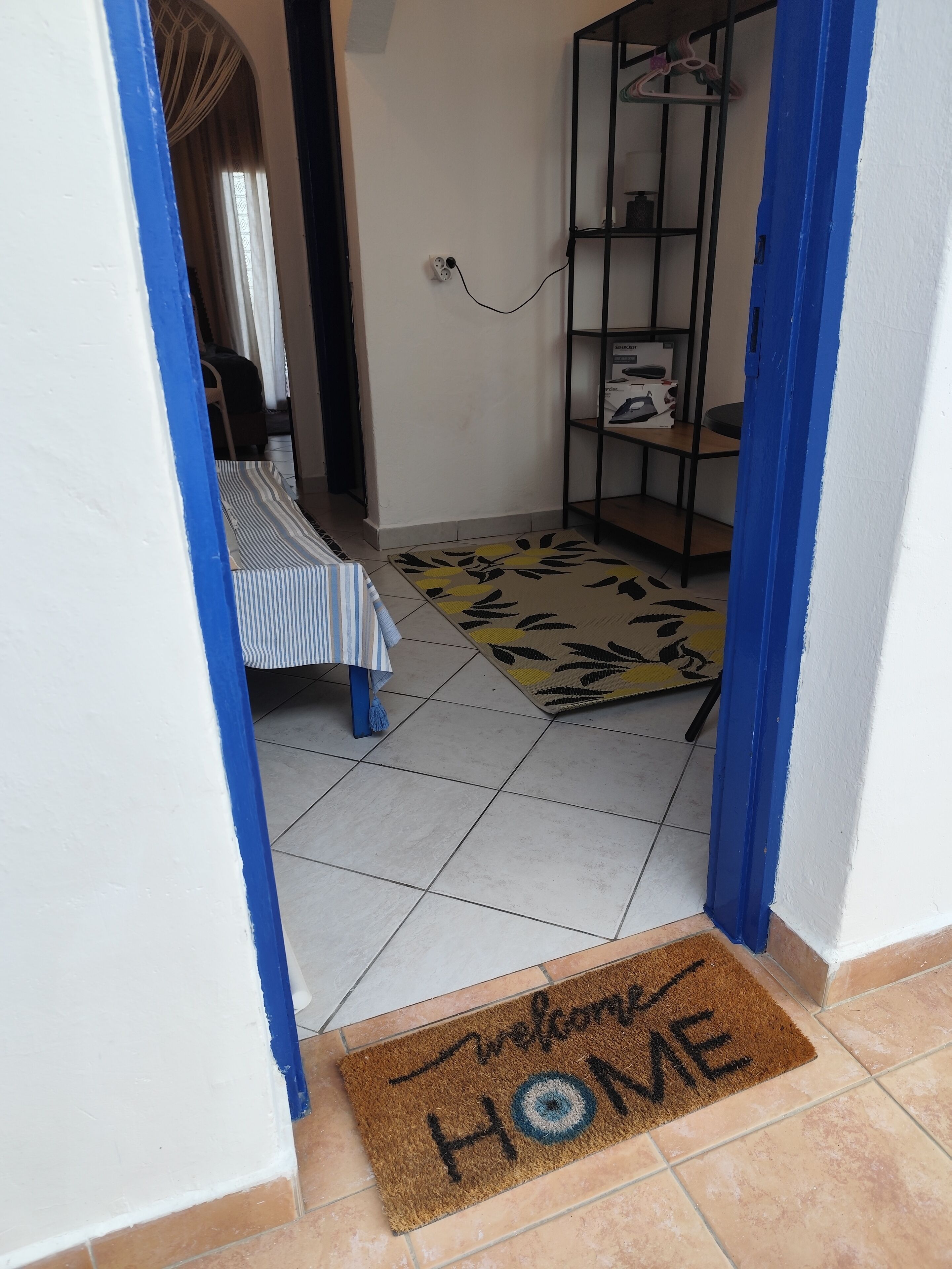 Interieur